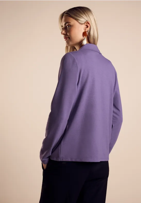 Street One Basic Blazer