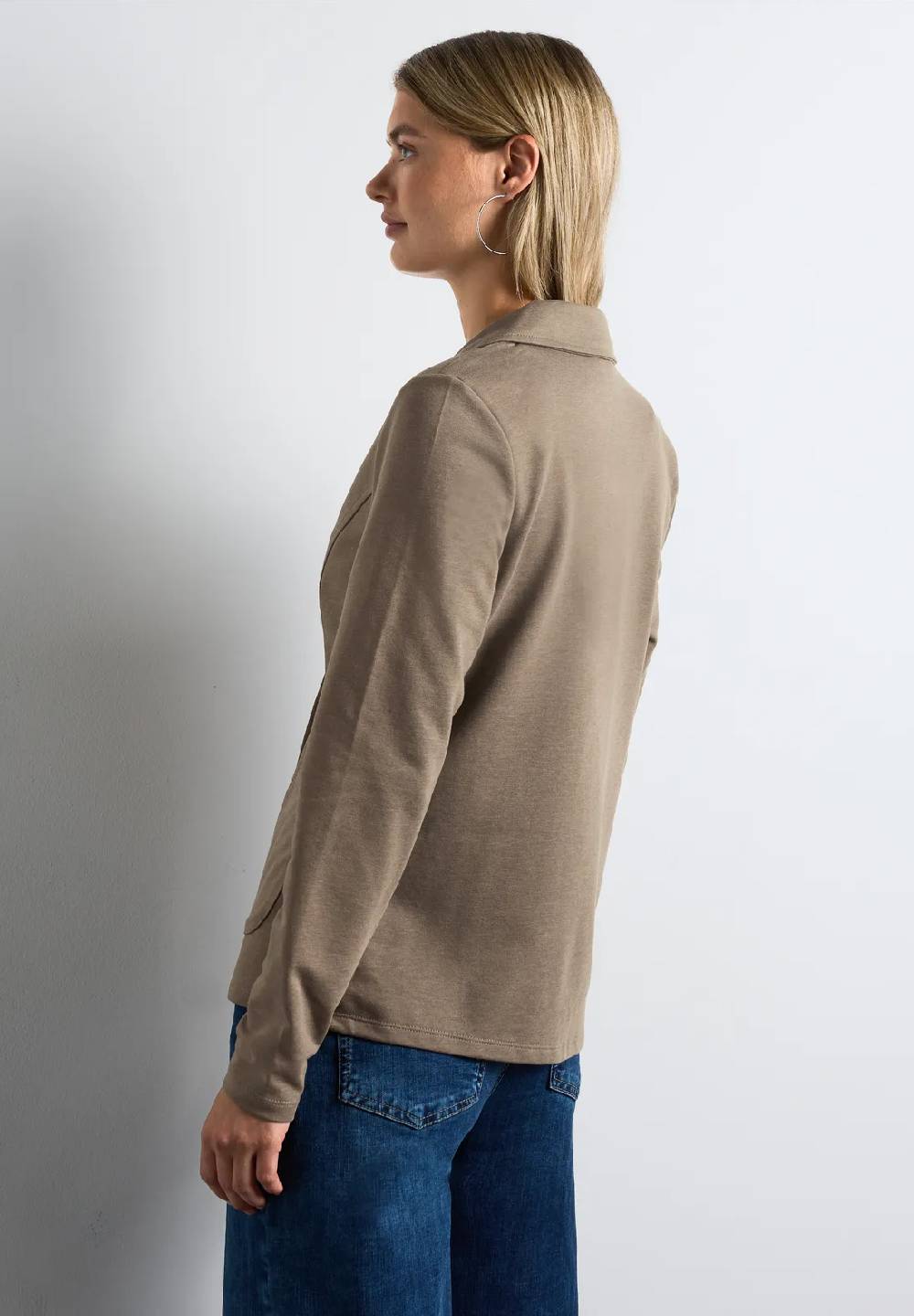 Street One Basic Blazer