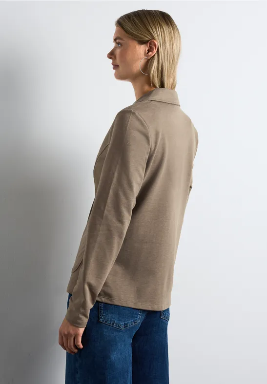 Street One Basic Blazer