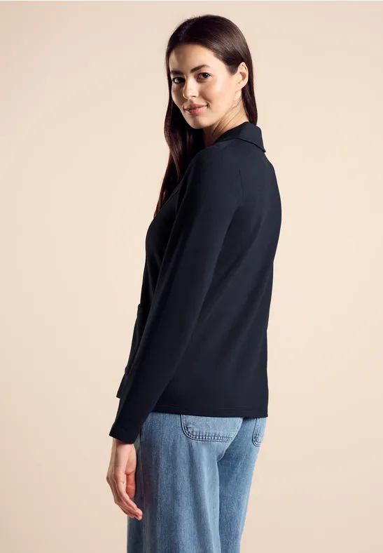 Street One Basic Blazer