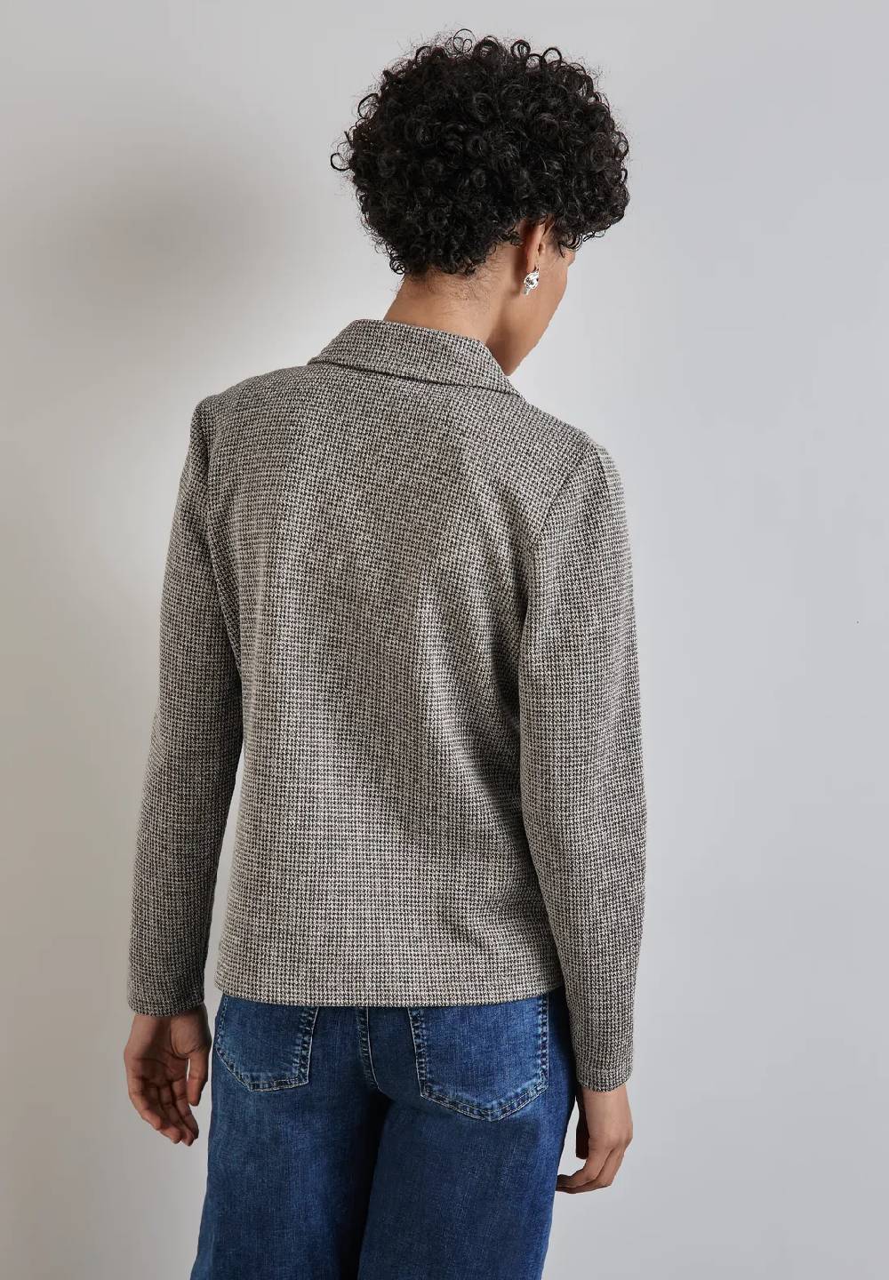 Street One Basic Blazer