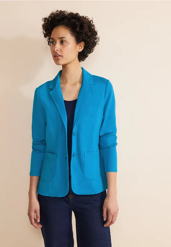 Street One Basic Blazer
