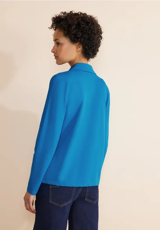 Street One Basic Blazer