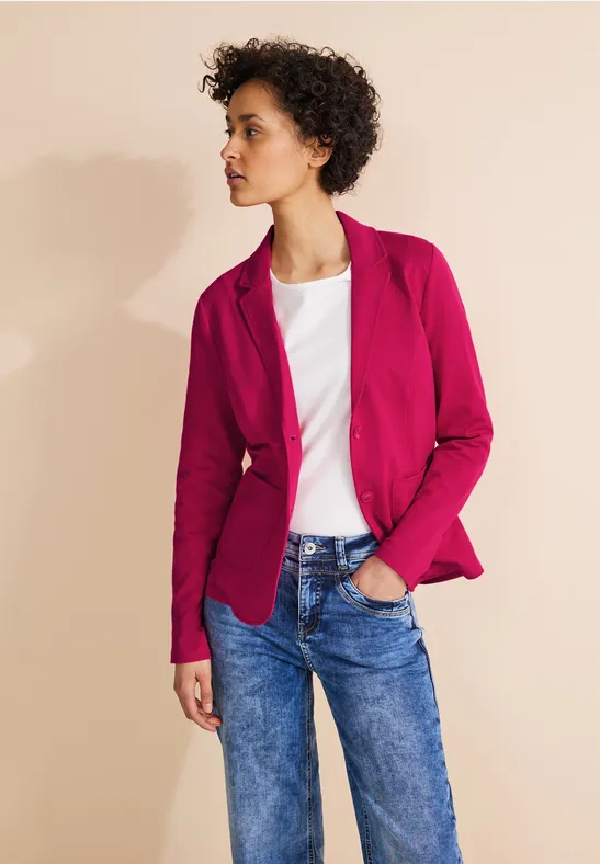 Street One Basic Blazer