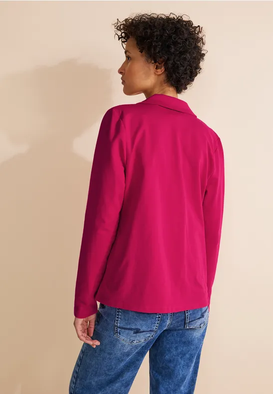 Street One Basic Blazer