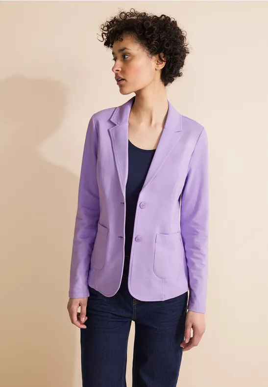Street One Basic Blazer