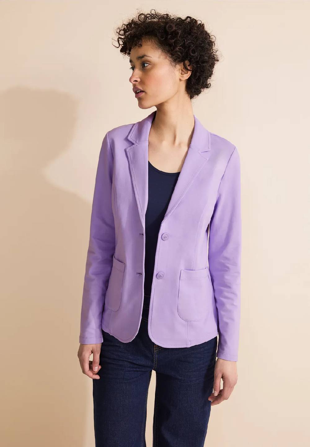 Street One Basic Blazer