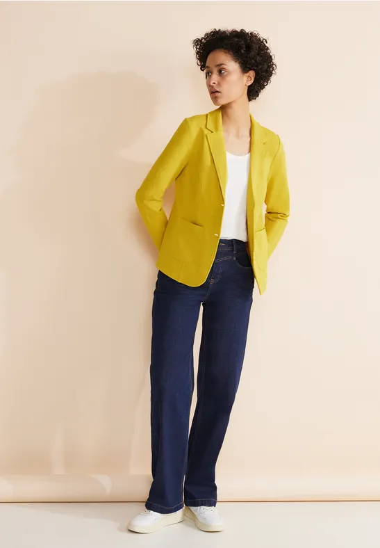 Street One Basic Blazer