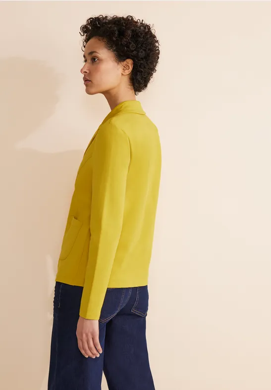 Street One Basic Blazer