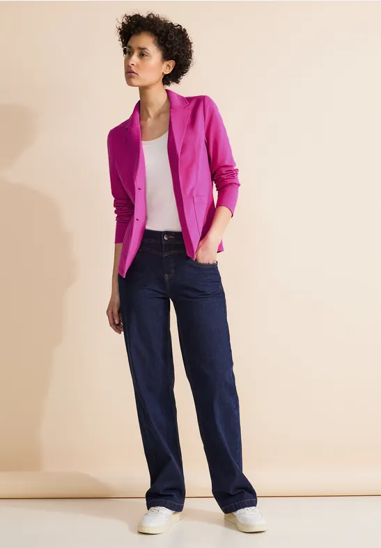 Street One Basic Blazer