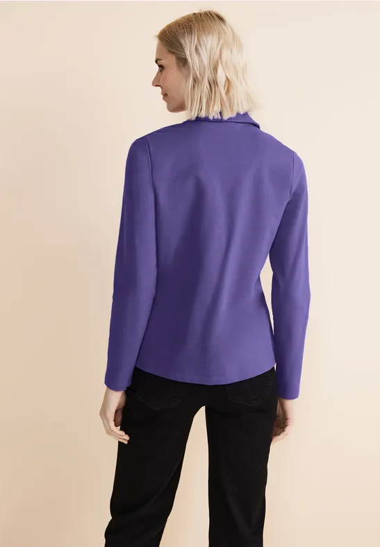 Street One Basic Blazer