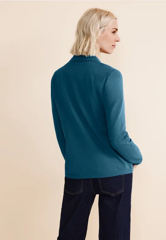 Street One Basic Blazer