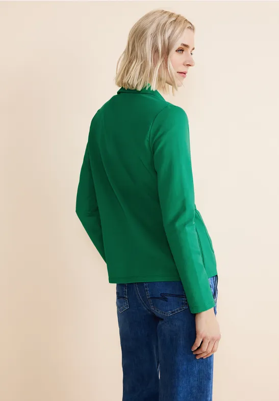 Street One Basic Blazer