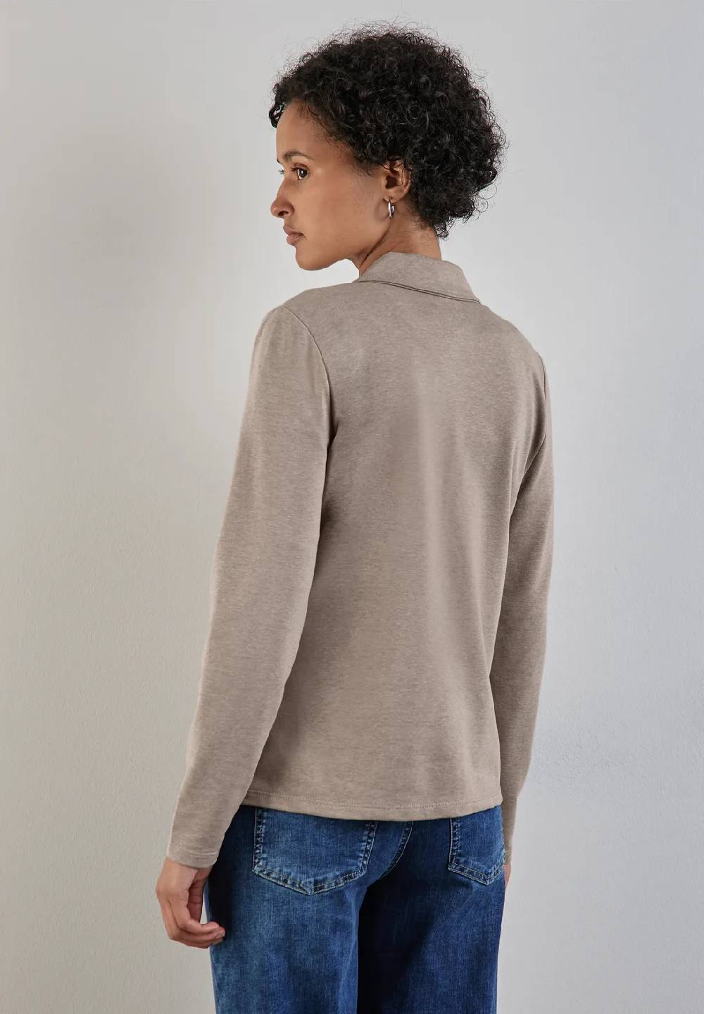 Street One Basic Blazer