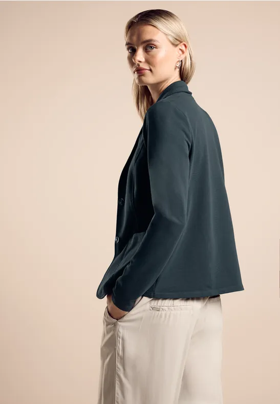 Street One Basic Blazer