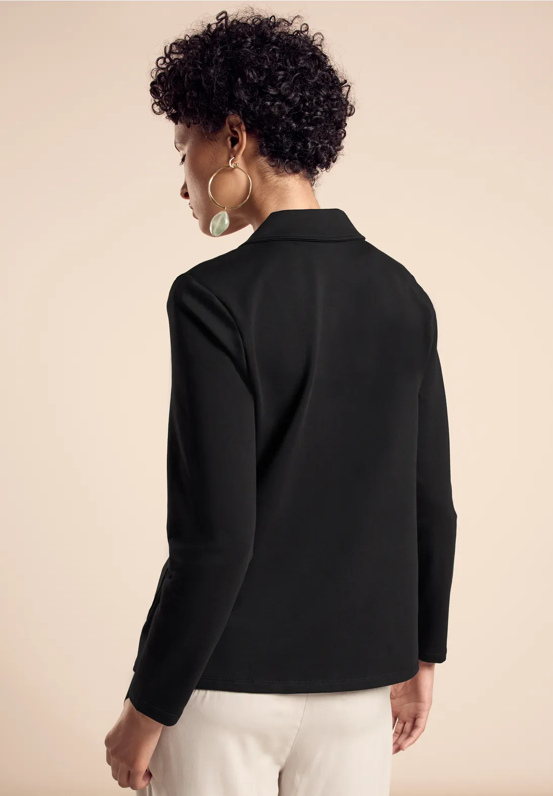 Street One Basic Blazer