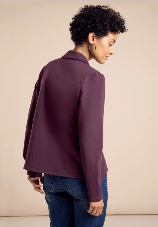 Street One Basic Blazer