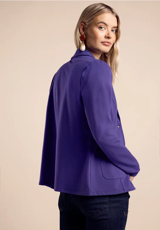 Street One Basic Blazer
