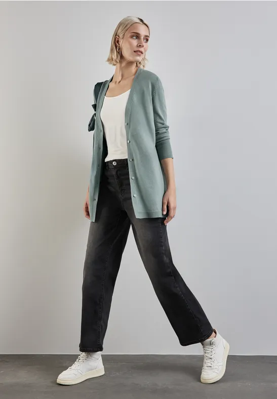 Street One Basic Cardigan