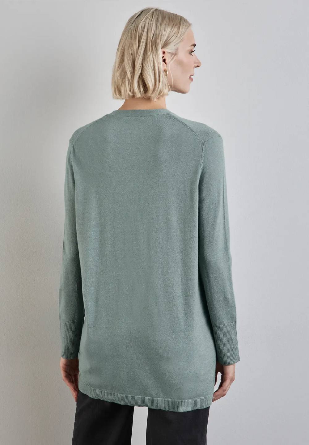 Street One Basic Cardigan