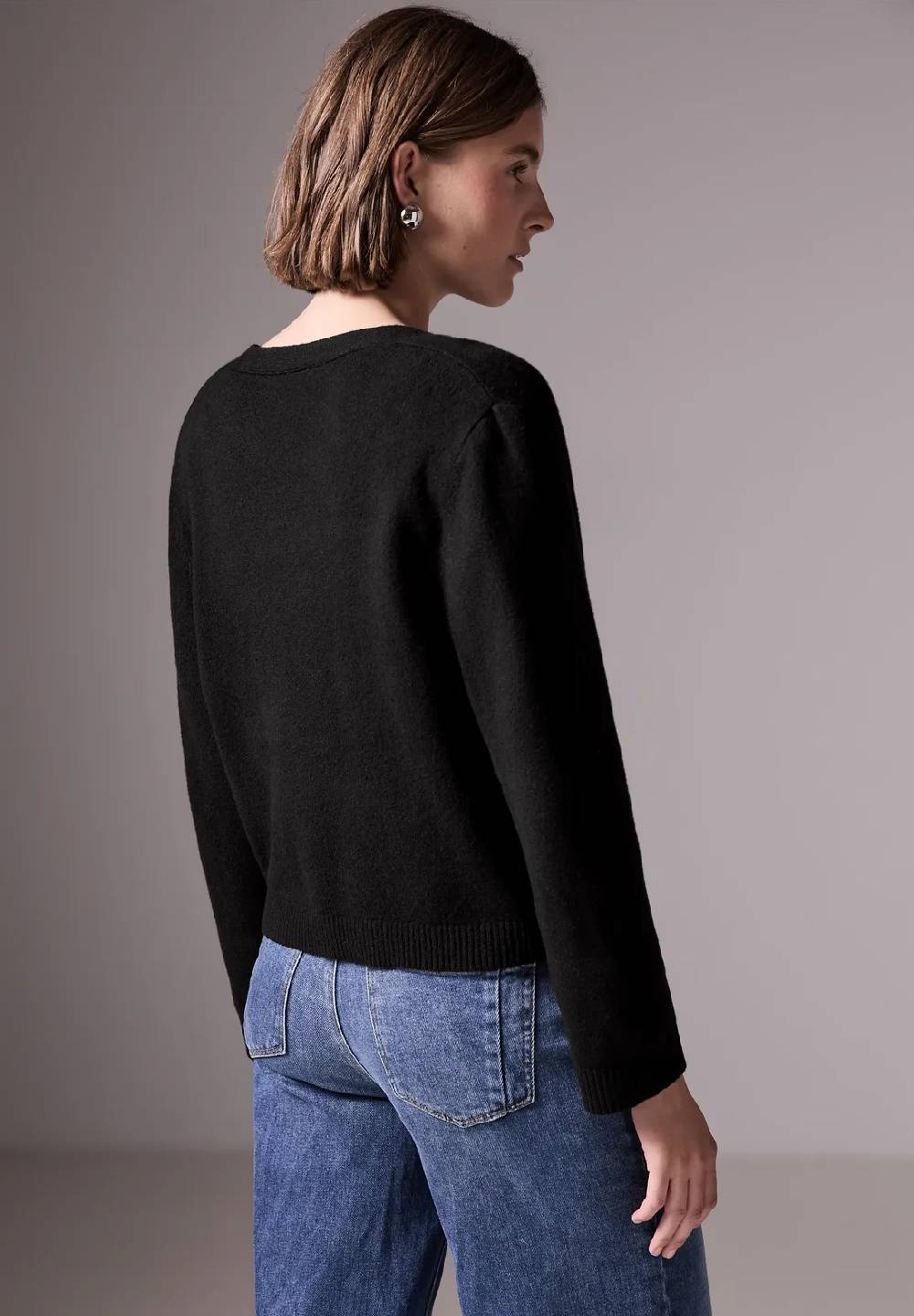 Street One Basic Cardigan