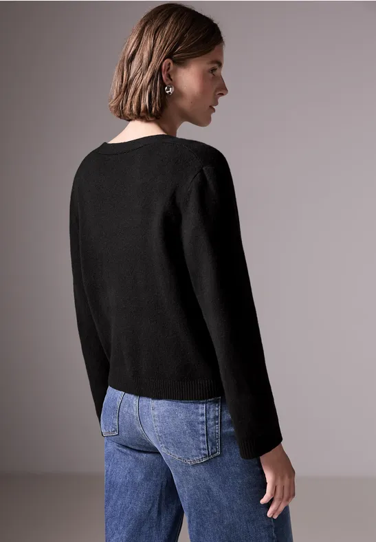 Street One Basic Cardigan