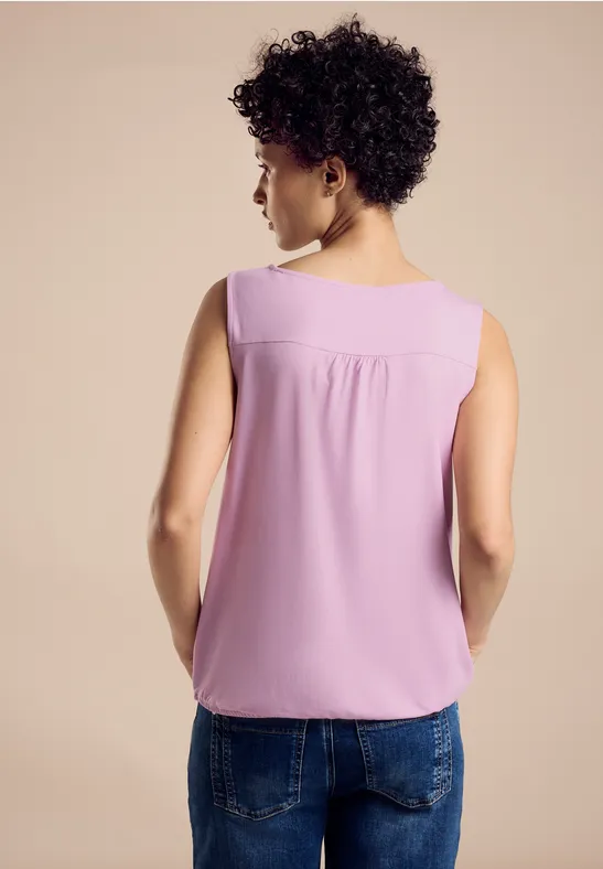 Street One Basic Jersey Top