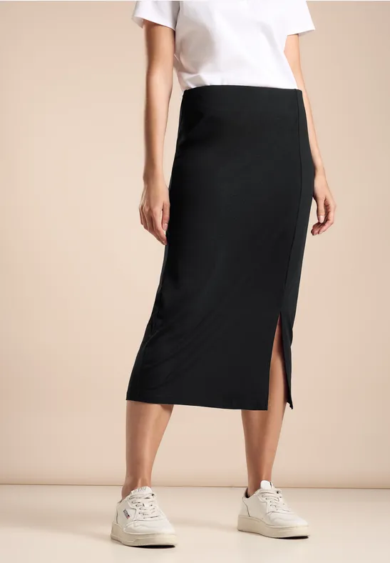 Street One Basic Midirock - Style PEPICA