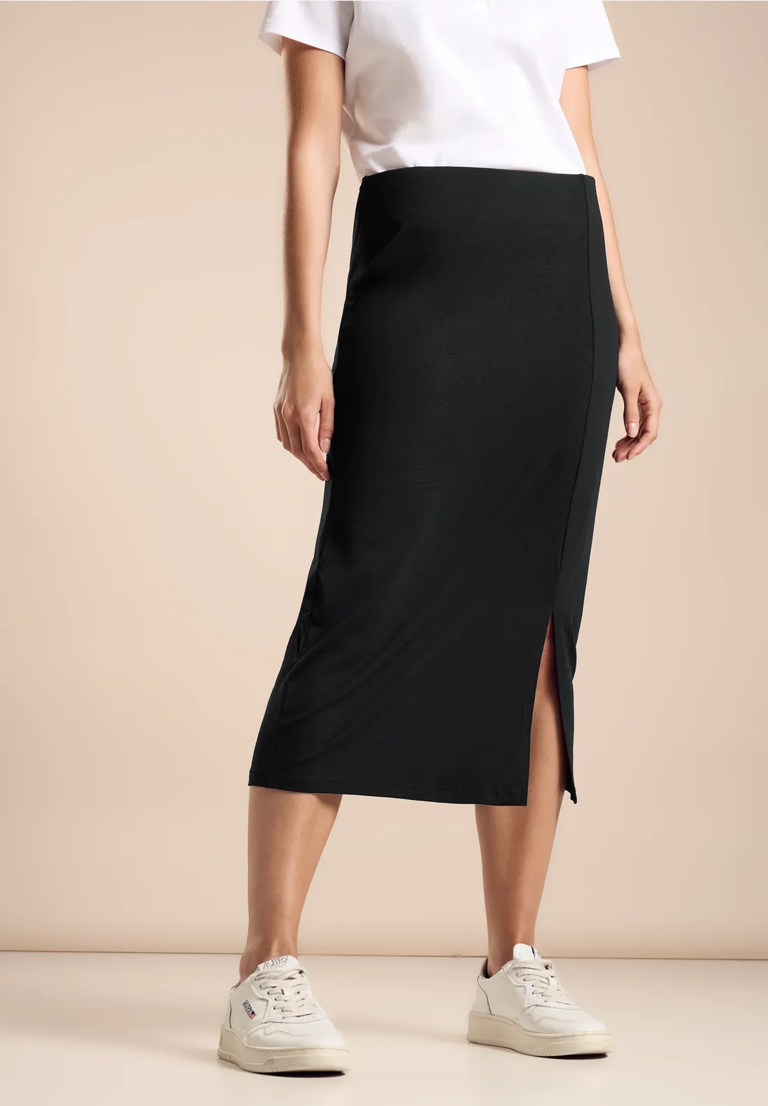 Street One Basic Midirock - Style PEPICA