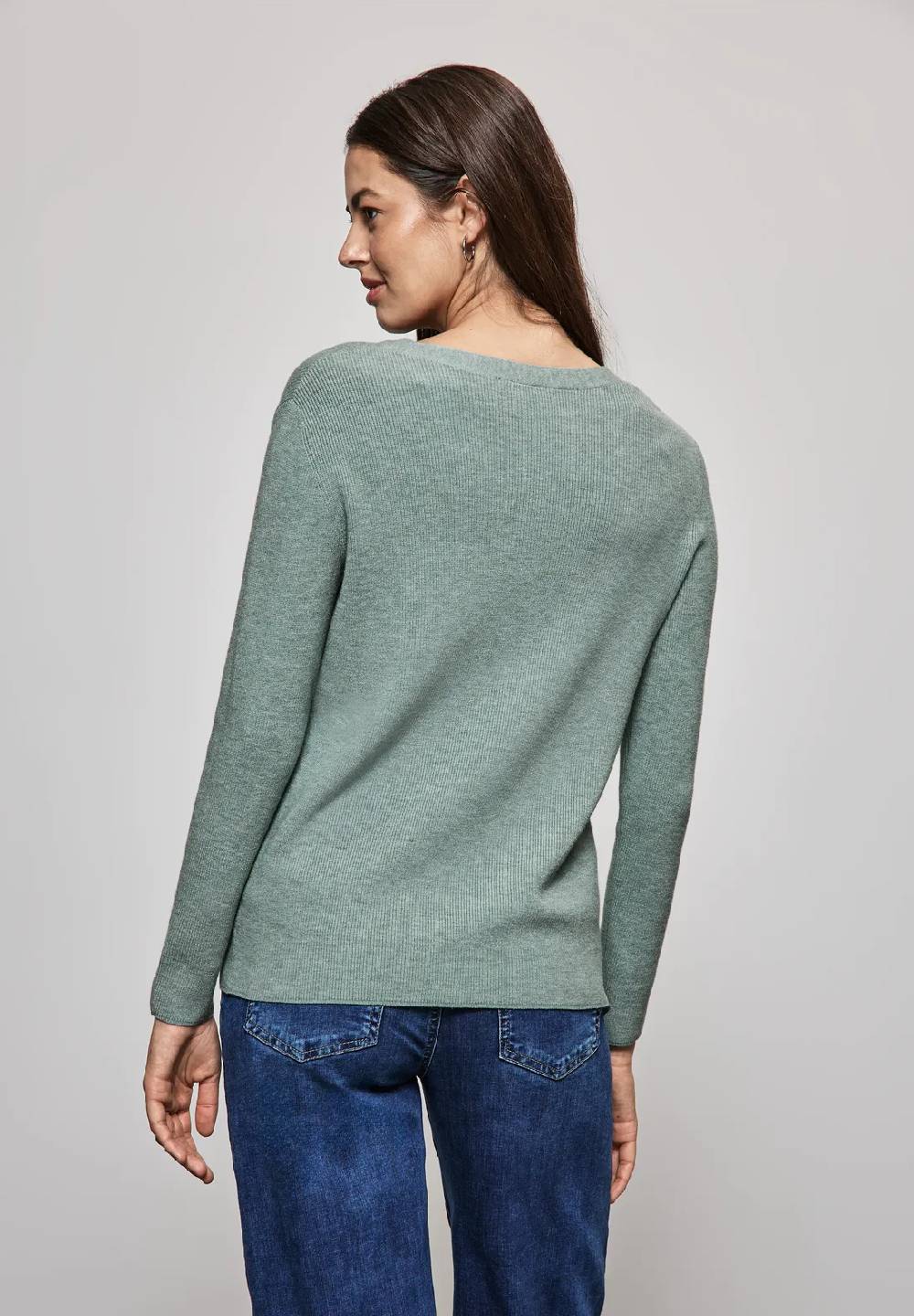 Street One Basic Pullover