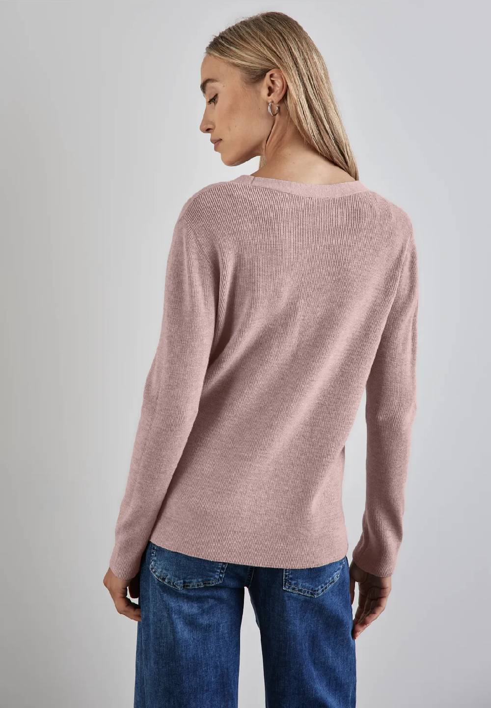 Street One Basic Pullover