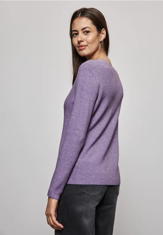 Street One Basic Pullover