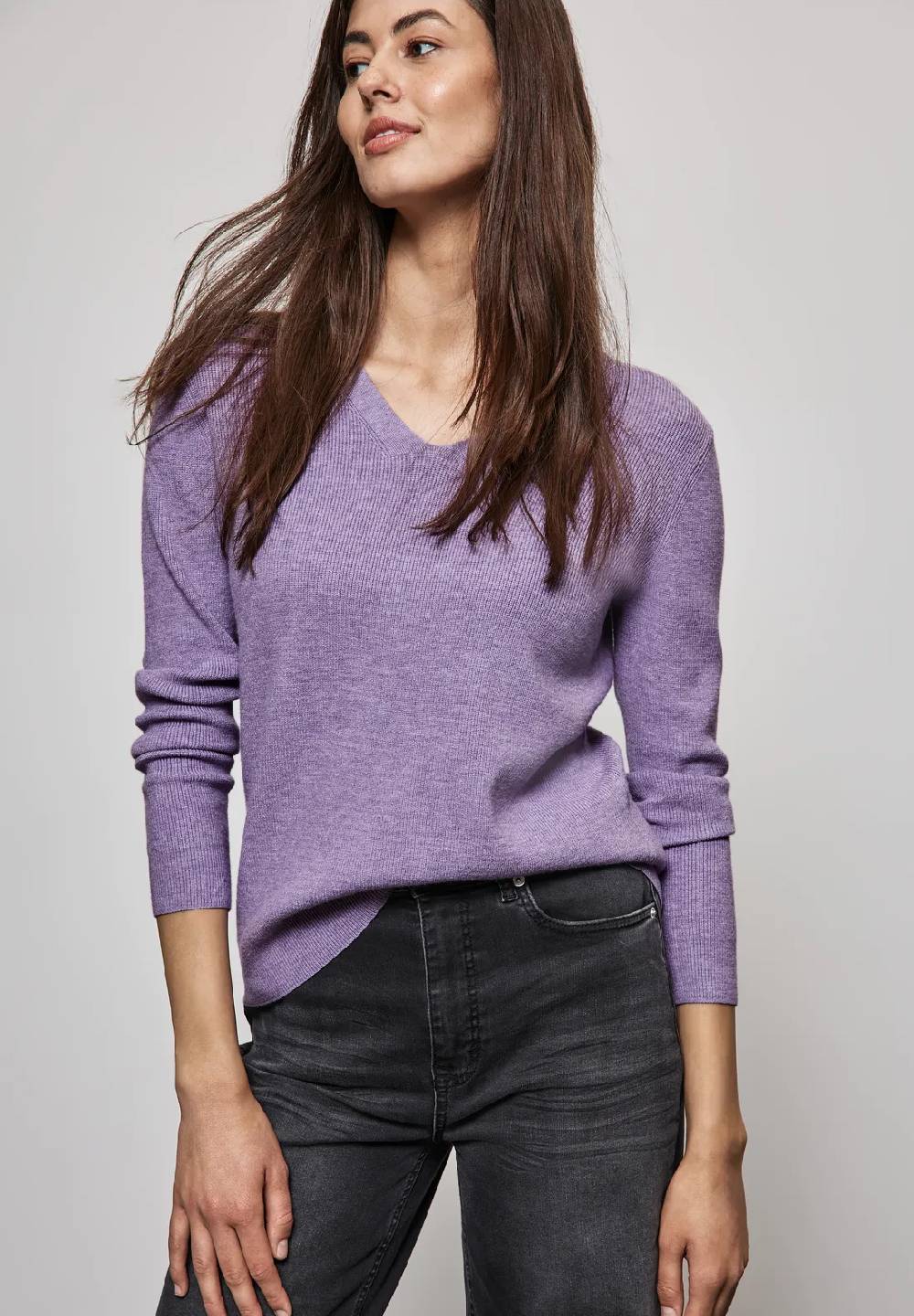 Street One Basic Pullover