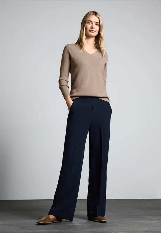 Street One Basic Pullover