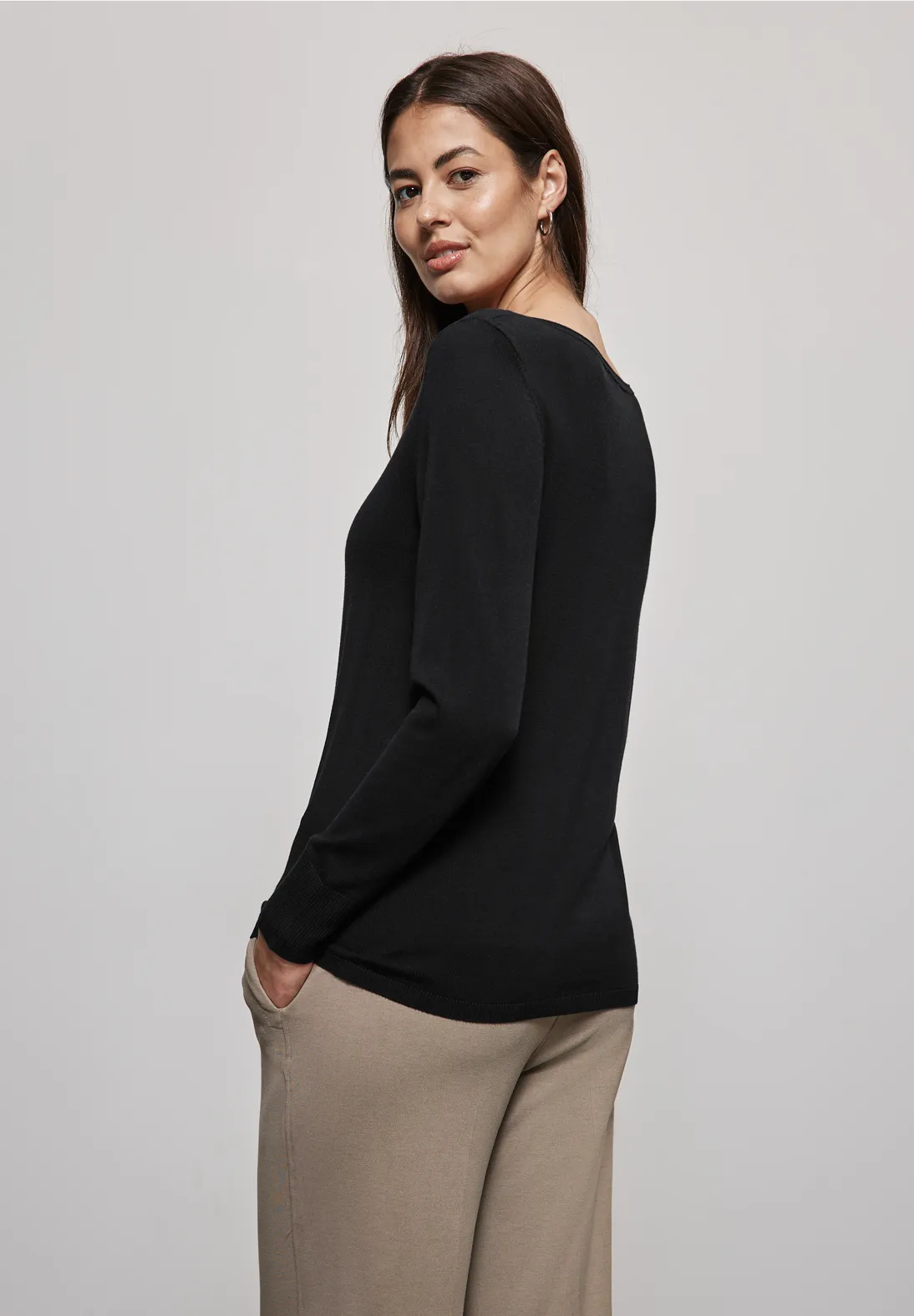 Street One Basic Pullover