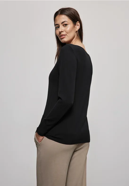 Street One Basic Pullover