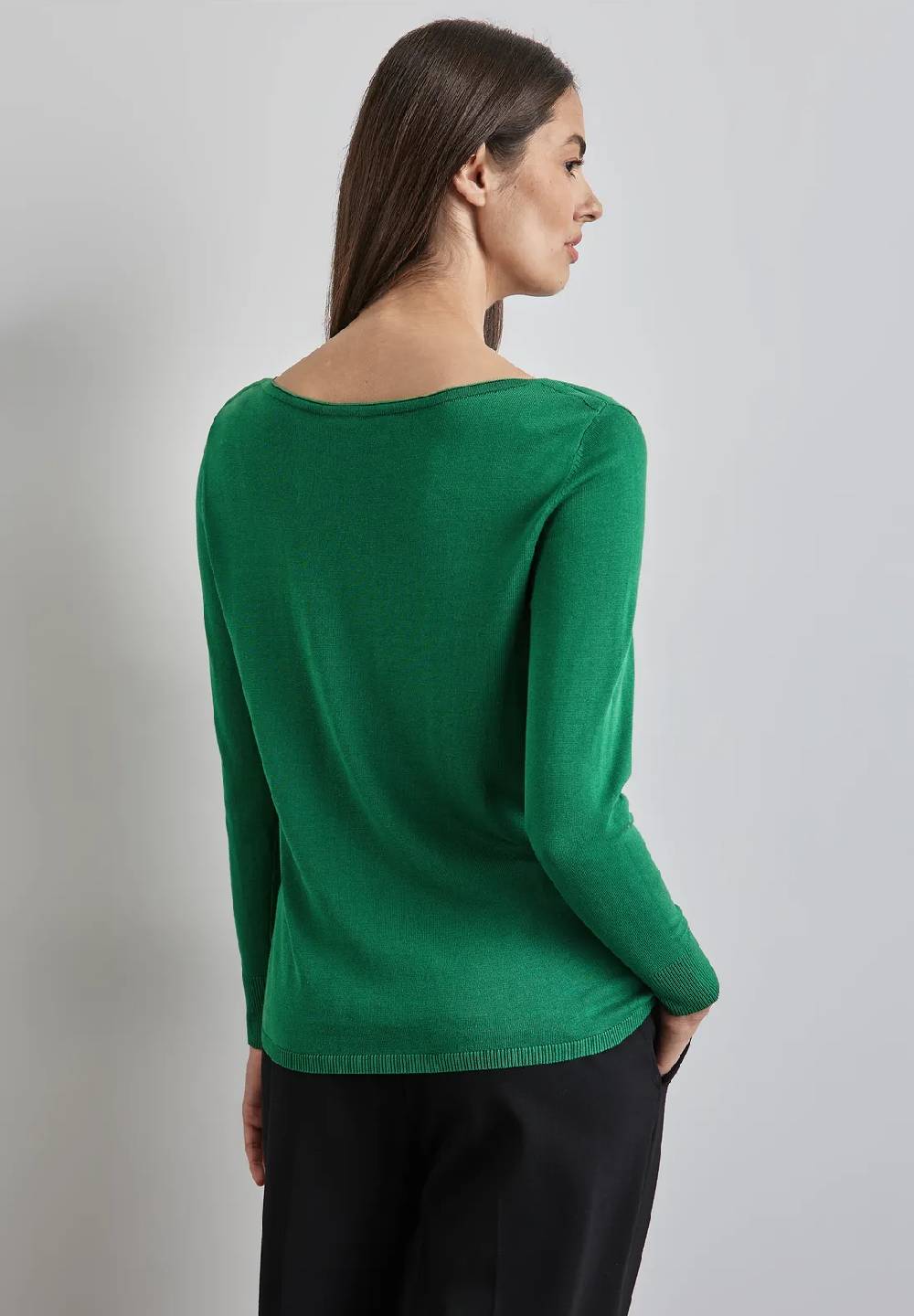 Street One Basic Pullover