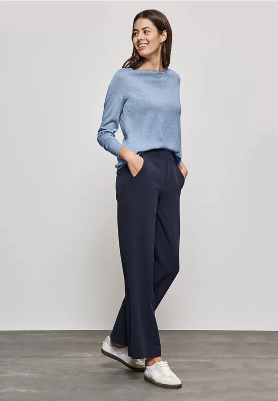 Street One Basic Pullover