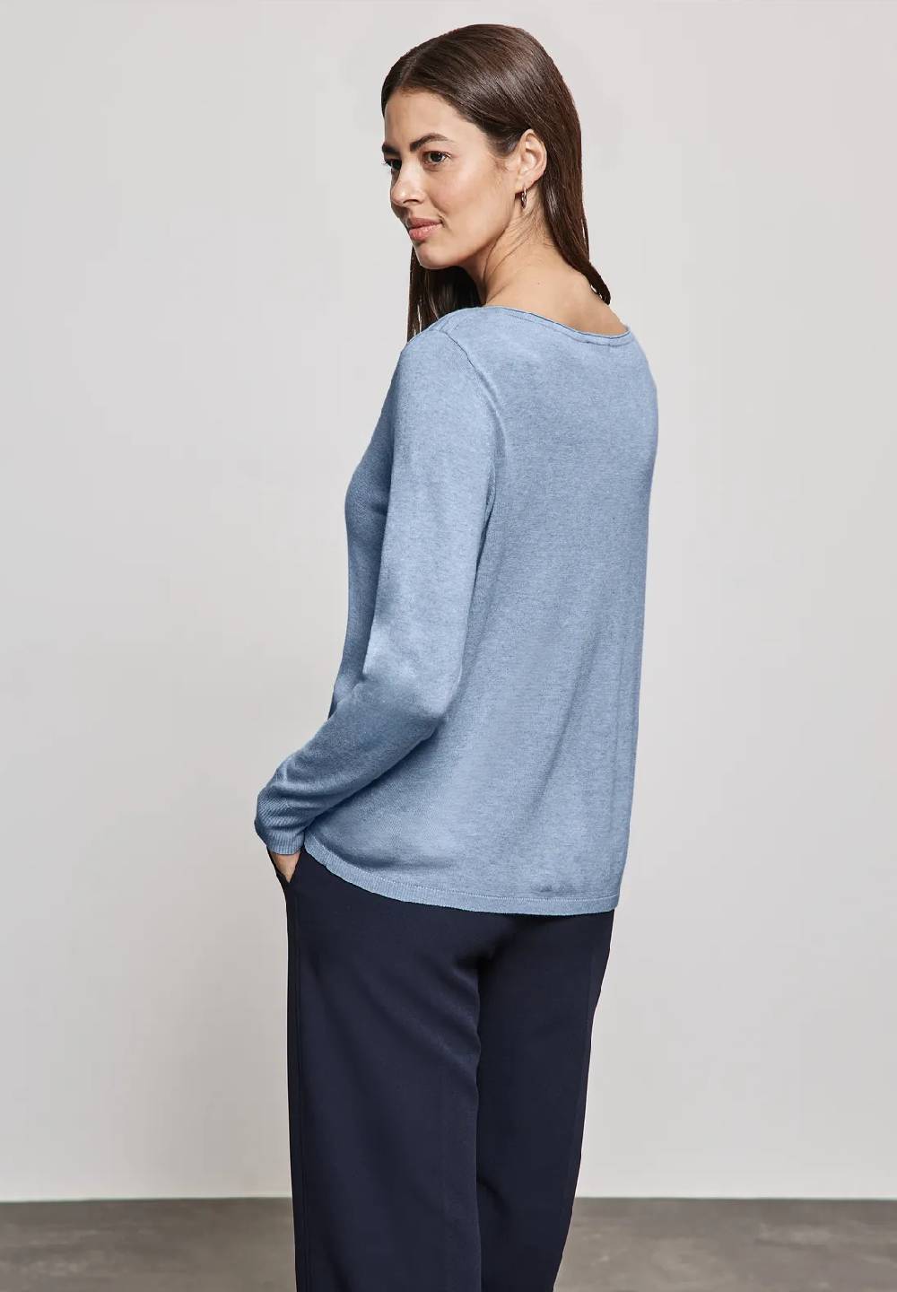 Street One Basic Pullover