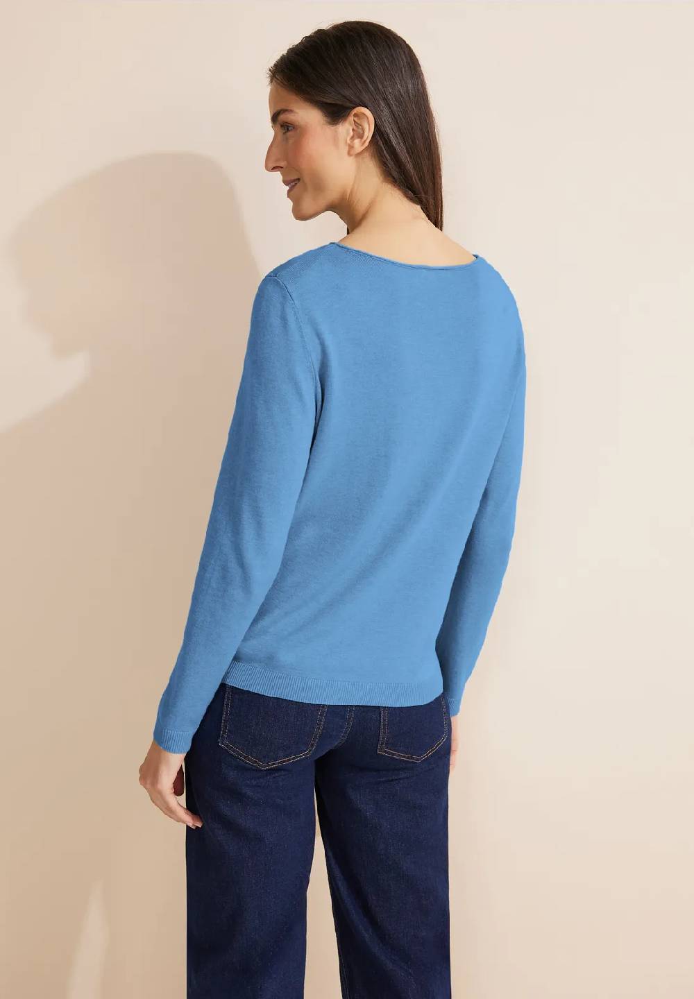 Street One Basic Pullover