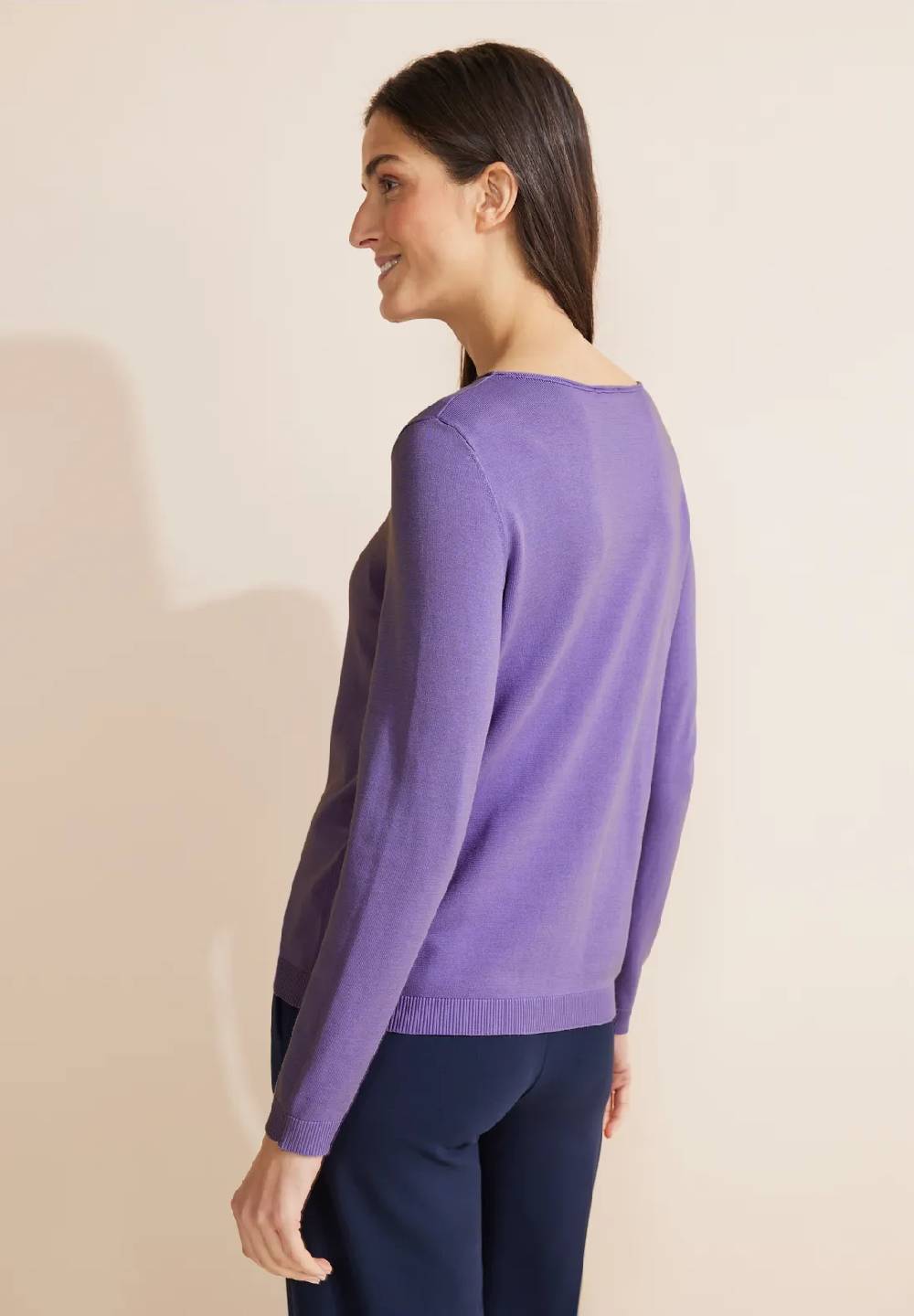 Street One Basic Pullover
