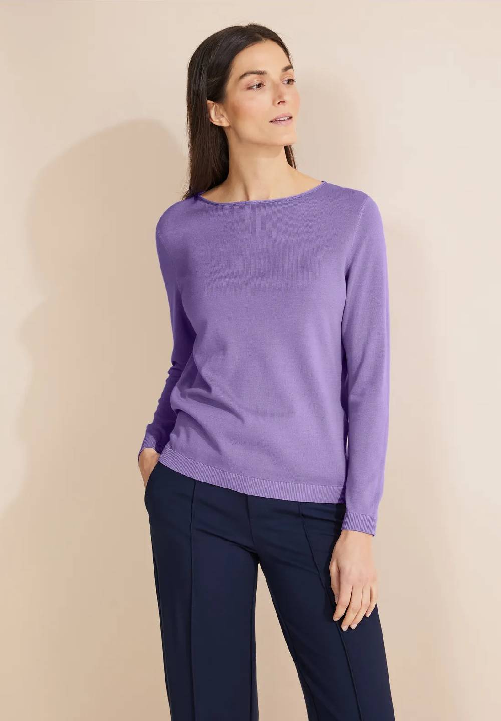 Street One Basic Pullover