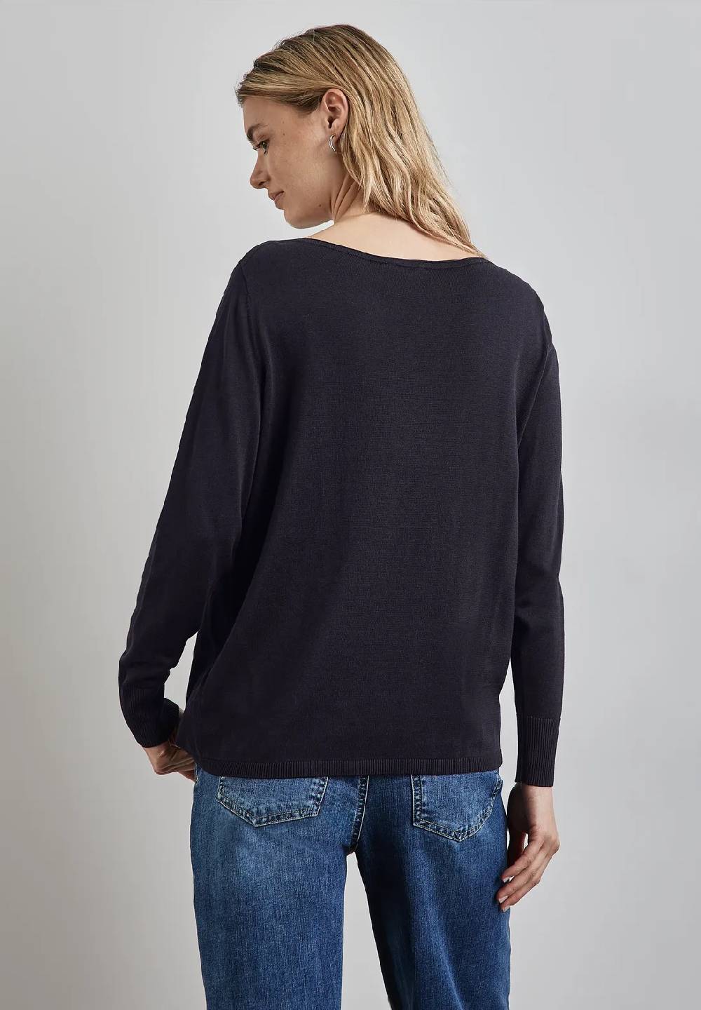 Street One Basic Pullover