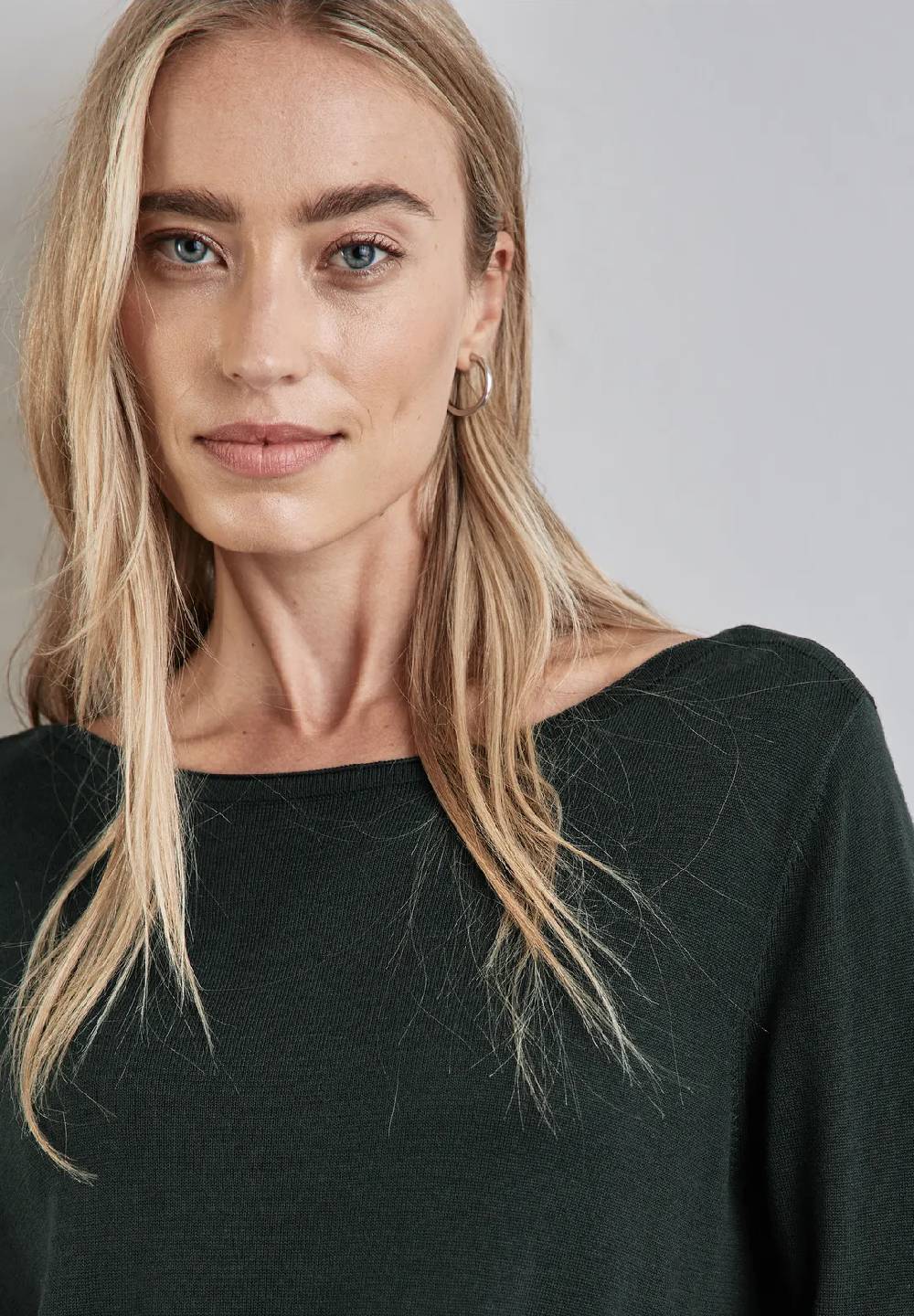 Street One Basic Pullover