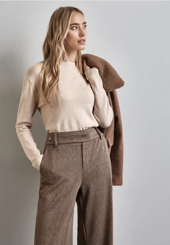 Street One Basic Sweater