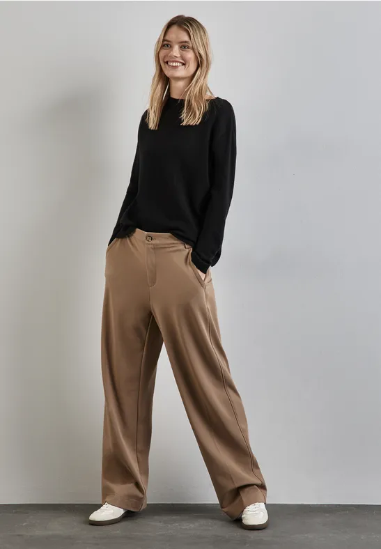 Street One Basic Sweater