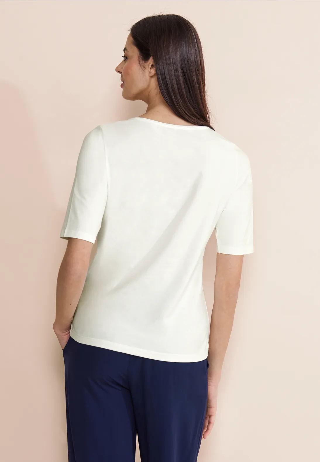 Street One Basic T-Shirt