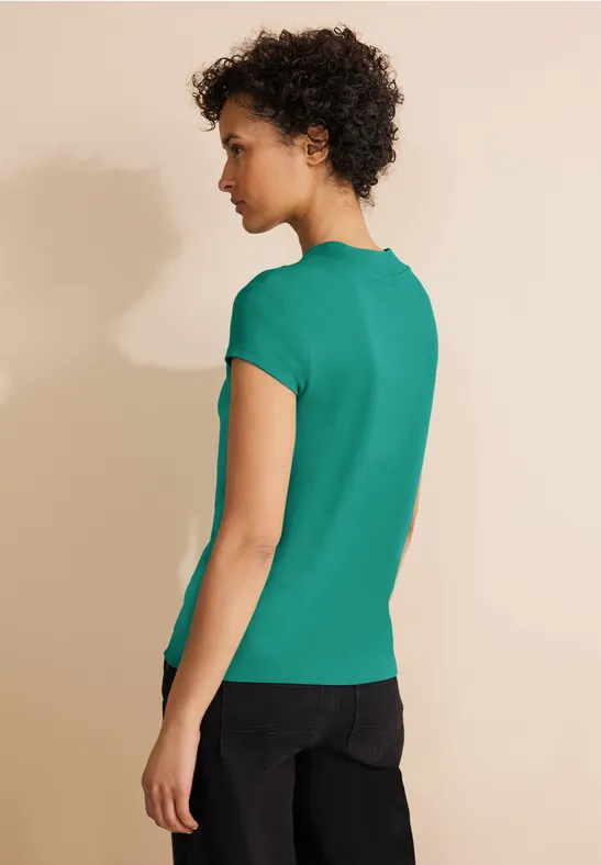 Street One Basic T-Shirt