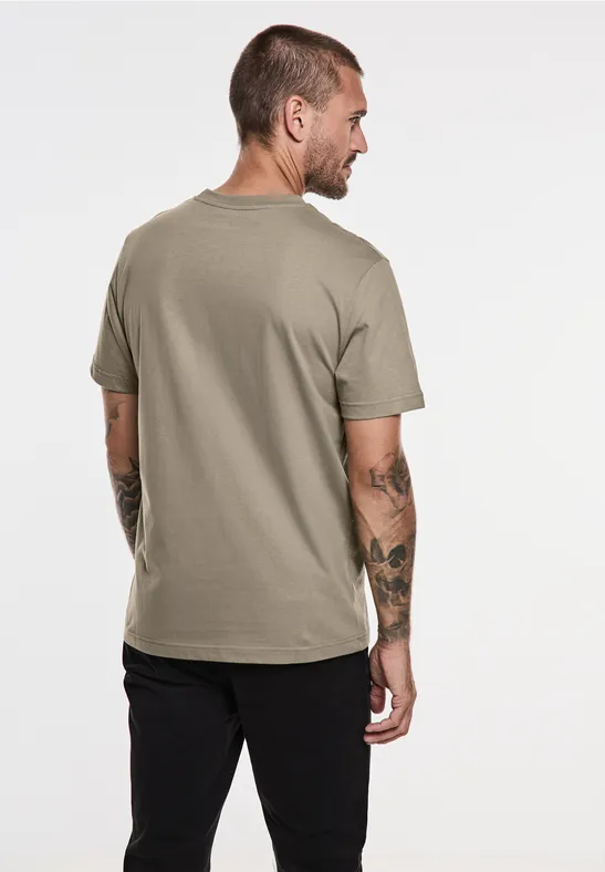 Street One Basic T-Shirt In Unifarbe