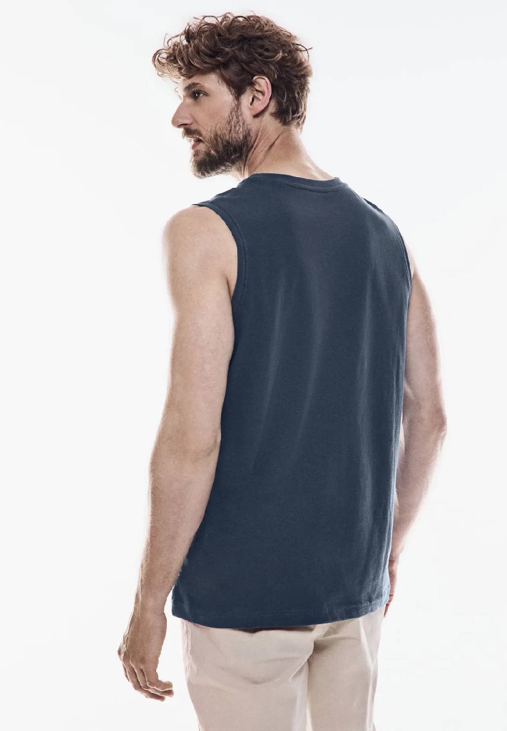 Street One Basic Top